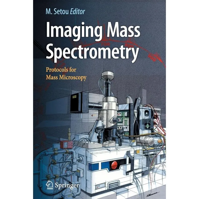 Imaging Mass Spectrometry