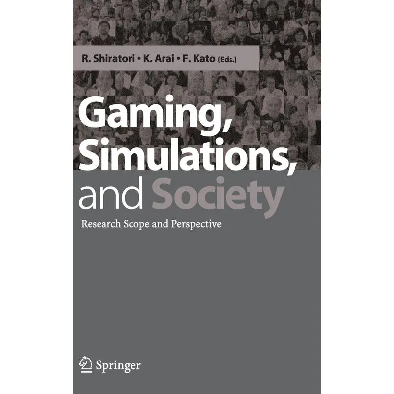 Gaming, Simulations and Society