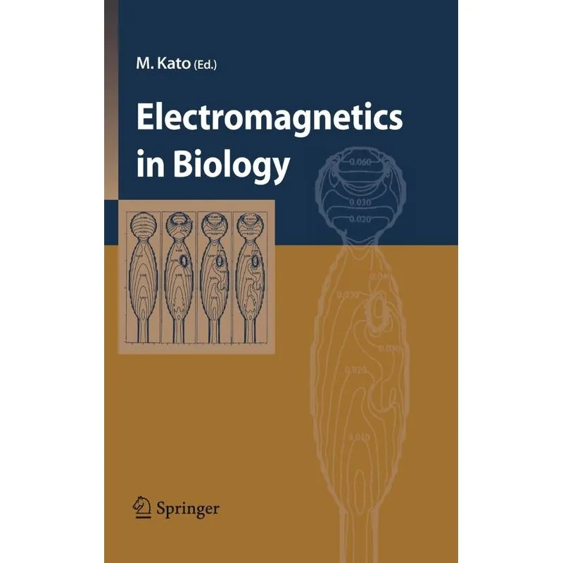 Electromagnetics in Biology