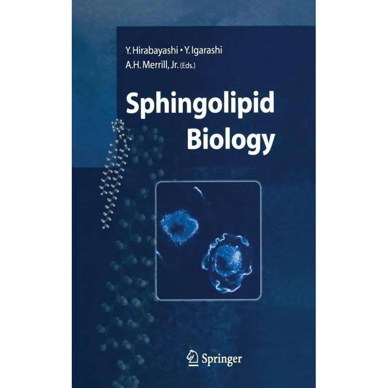 Sphingolipid Biology