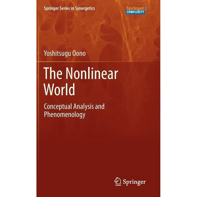 The Nonlinear World
