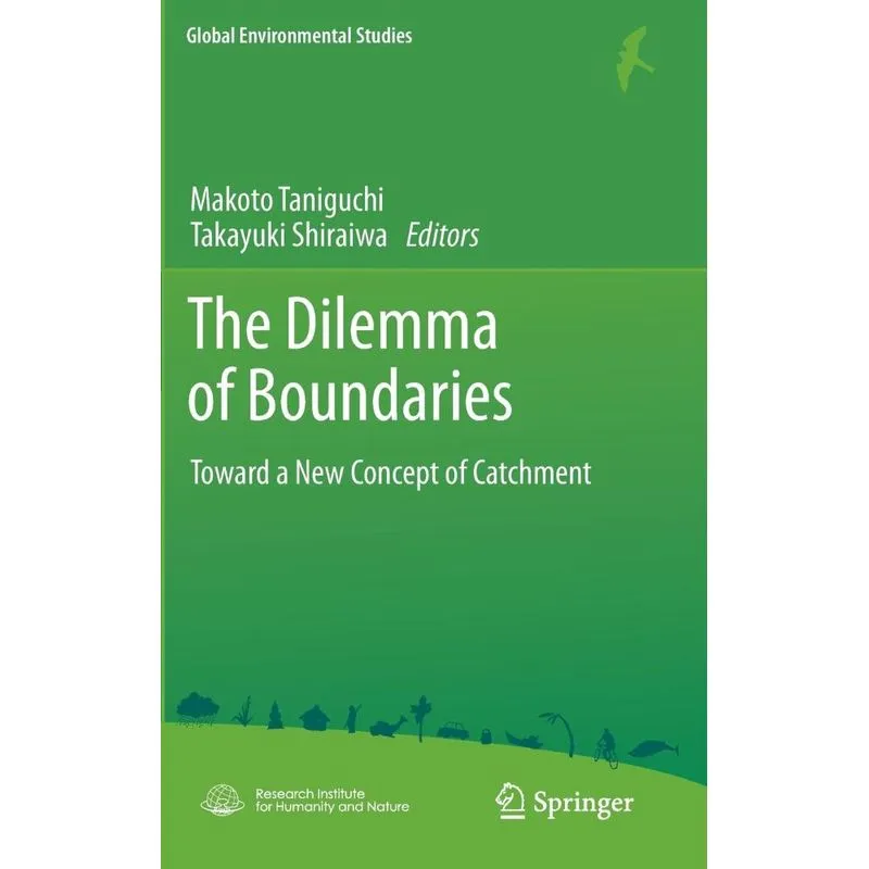The Dilemma of Boundaries