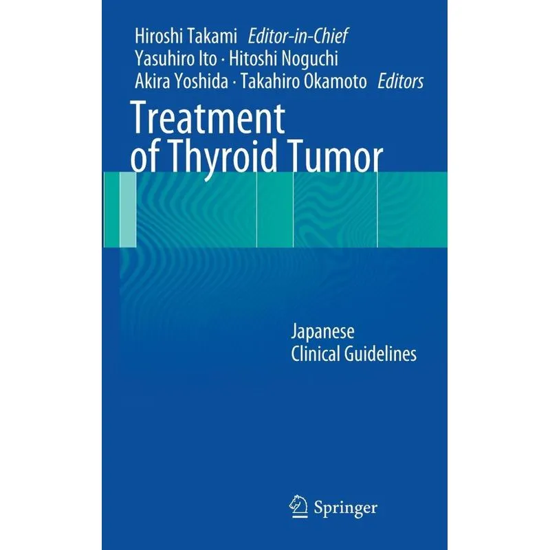 Treatment of Thyroid Tumor