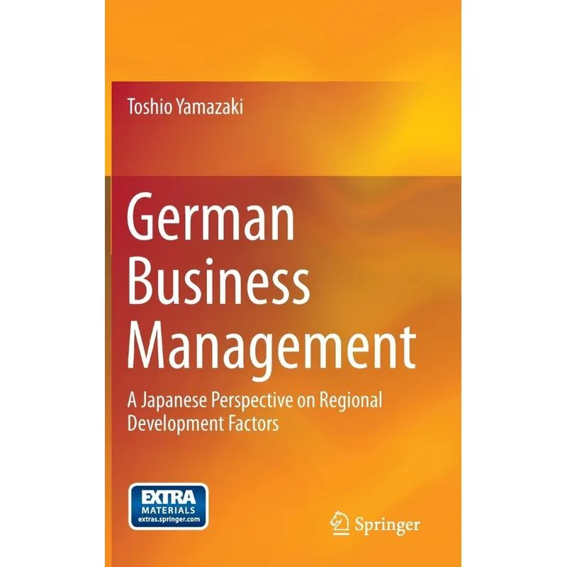German Business Management