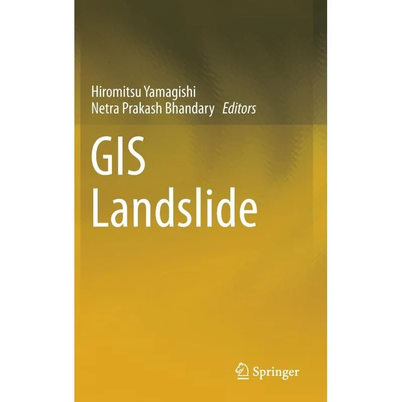 GIS Landslide
