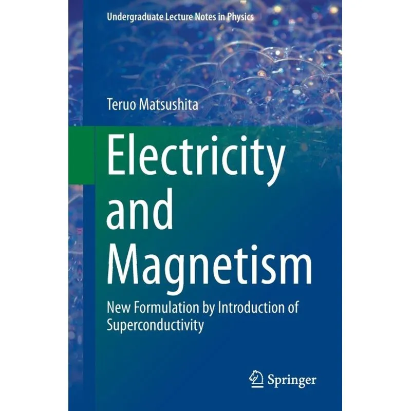 Electricity and Magnetism