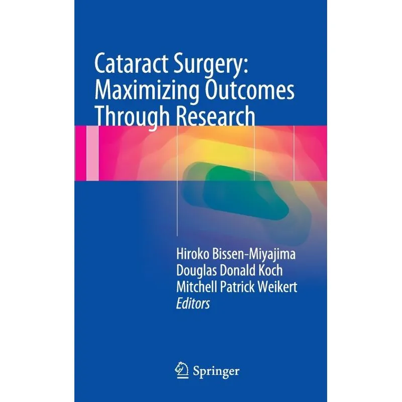 Cataract Surgery