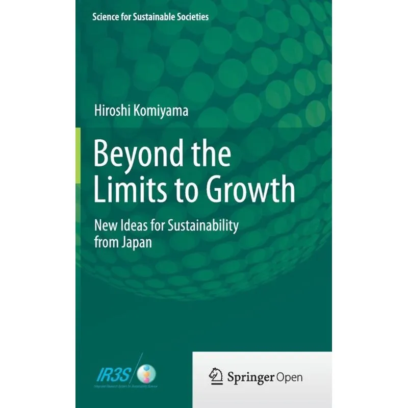 Beyond the Limits to Growth