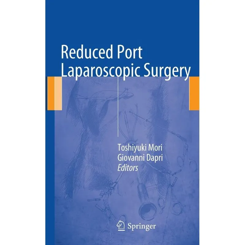 Reduced Port Laparoscopic Surgery