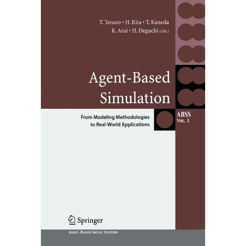 Agent-Based Simulation