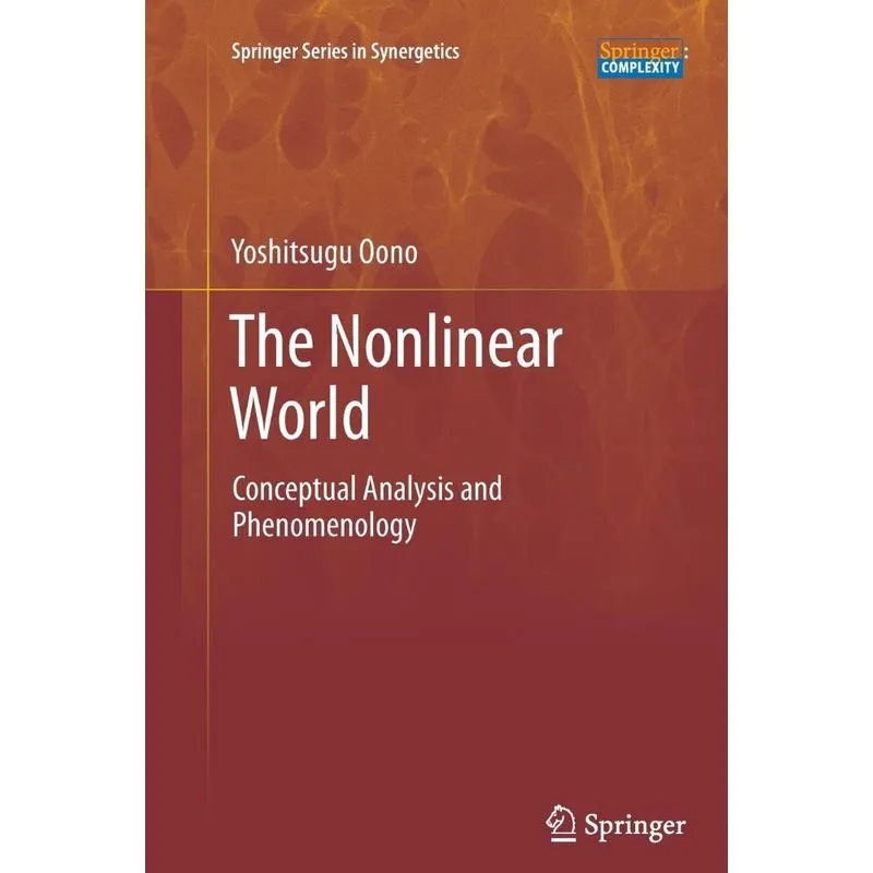 The Nonlinear World