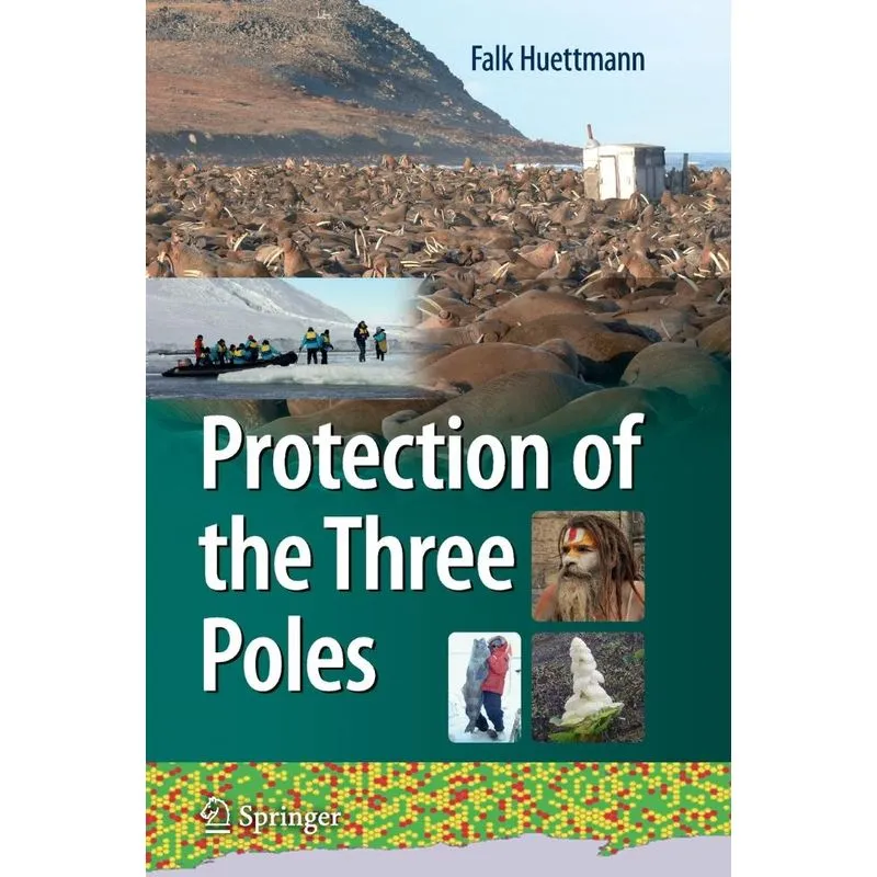 Protection of the Three Poles