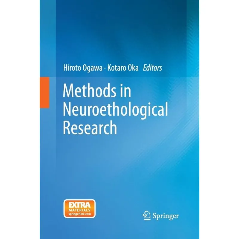 Methods in Neuroethological Research
