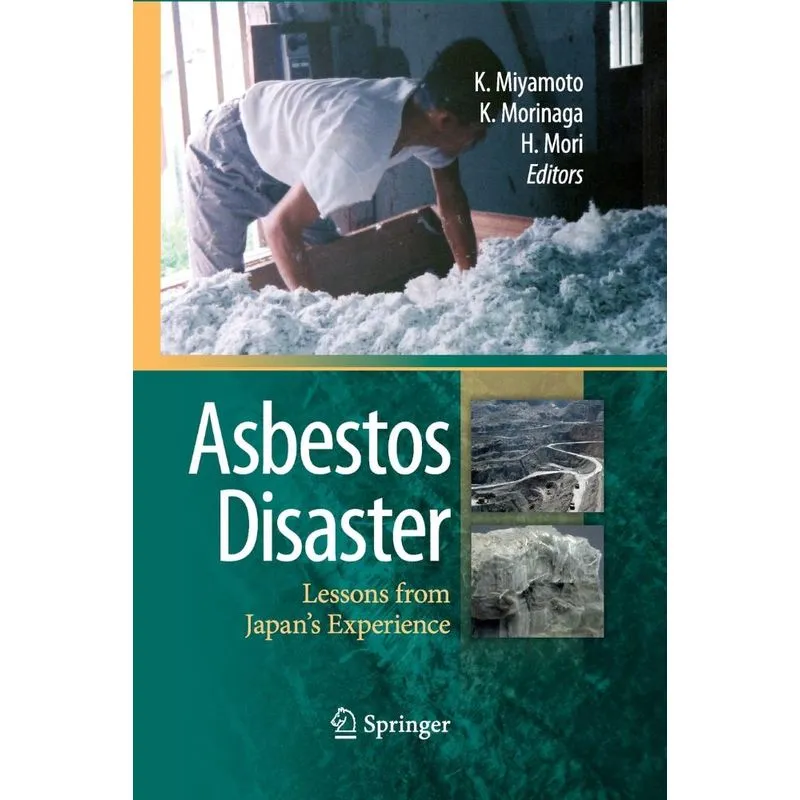 Asbestos Disaster