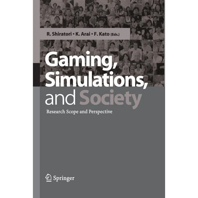 Gaming, Simulations and Society