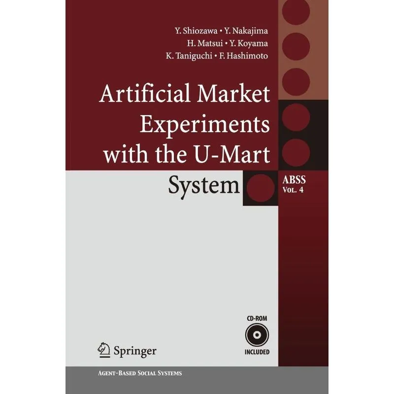 Artificial Market Experiments with the U-Mart System