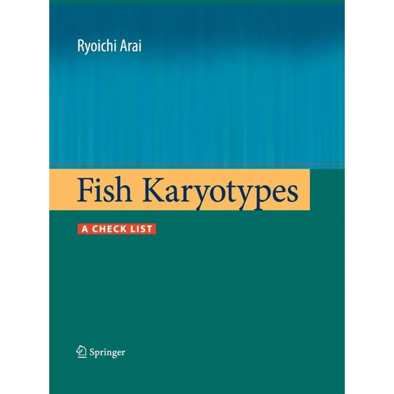 Fish Karyotypes