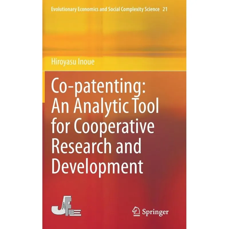 Co-patenting
