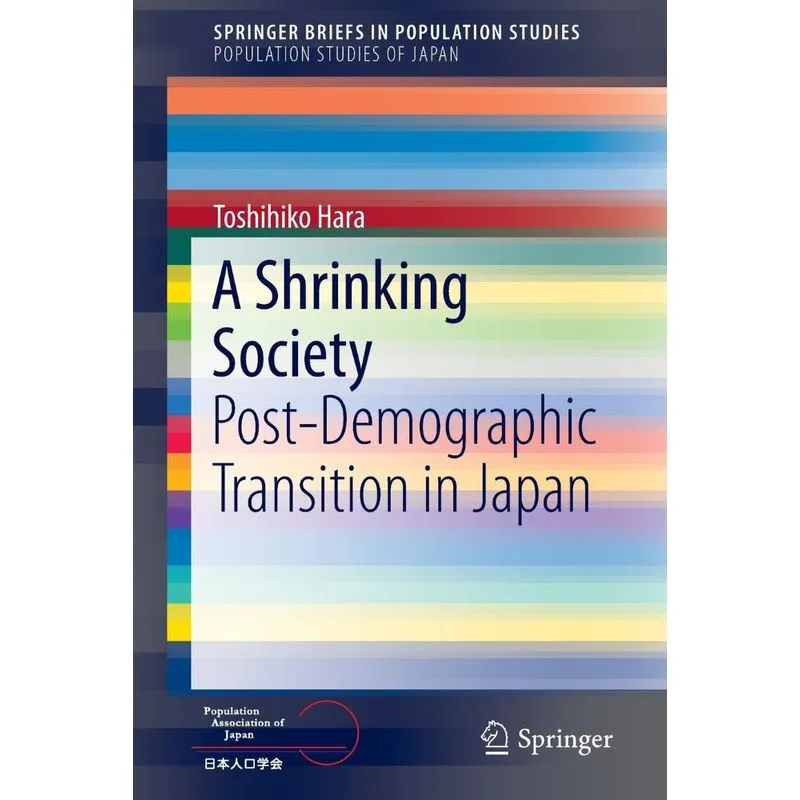A Shrinking Society