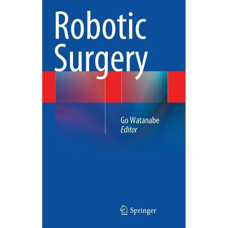 Robotic Surgery
