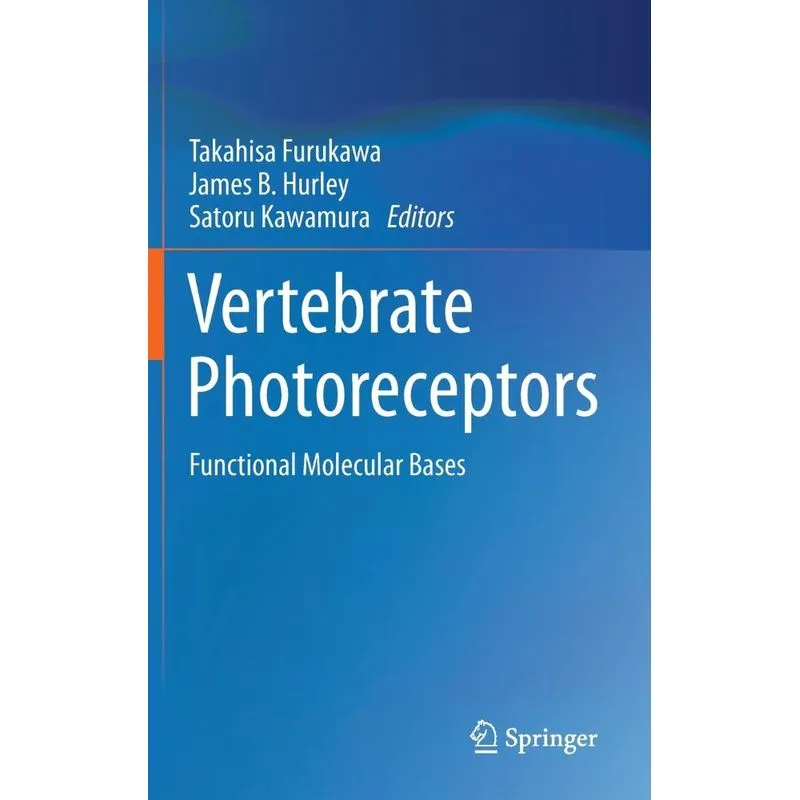 Vertebrate Photoreceptors