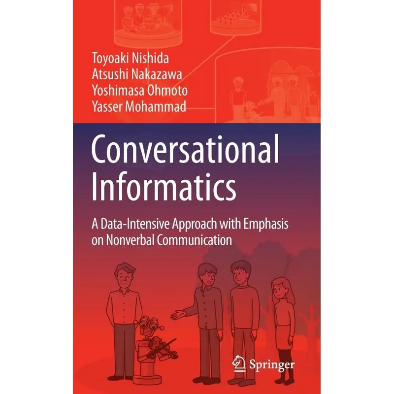 Conversational Informatics