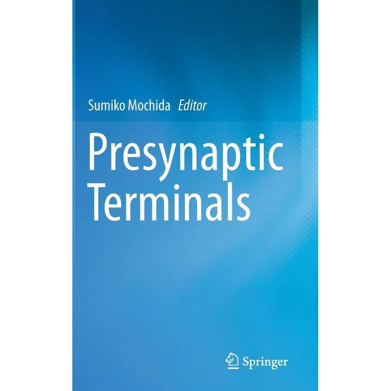 Presynaptic Terminals