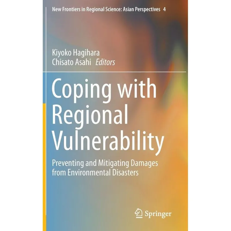Coping with Regional Vulnerability