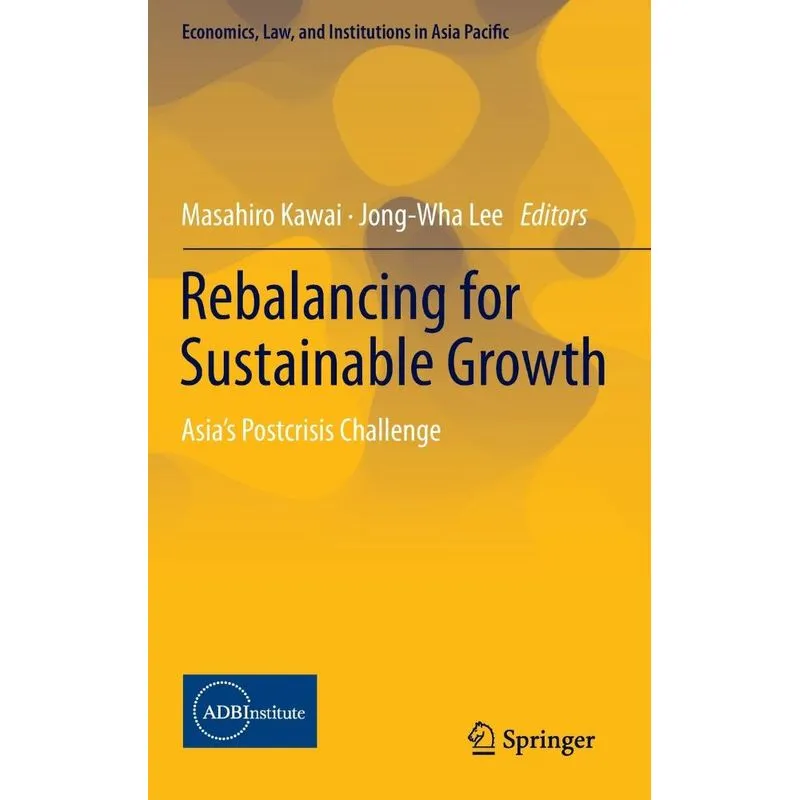 Rebalancing for Sustainable Growth