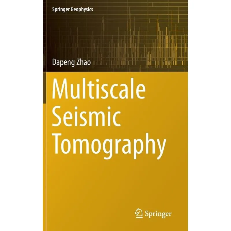 Multiscale Seismic Tomography