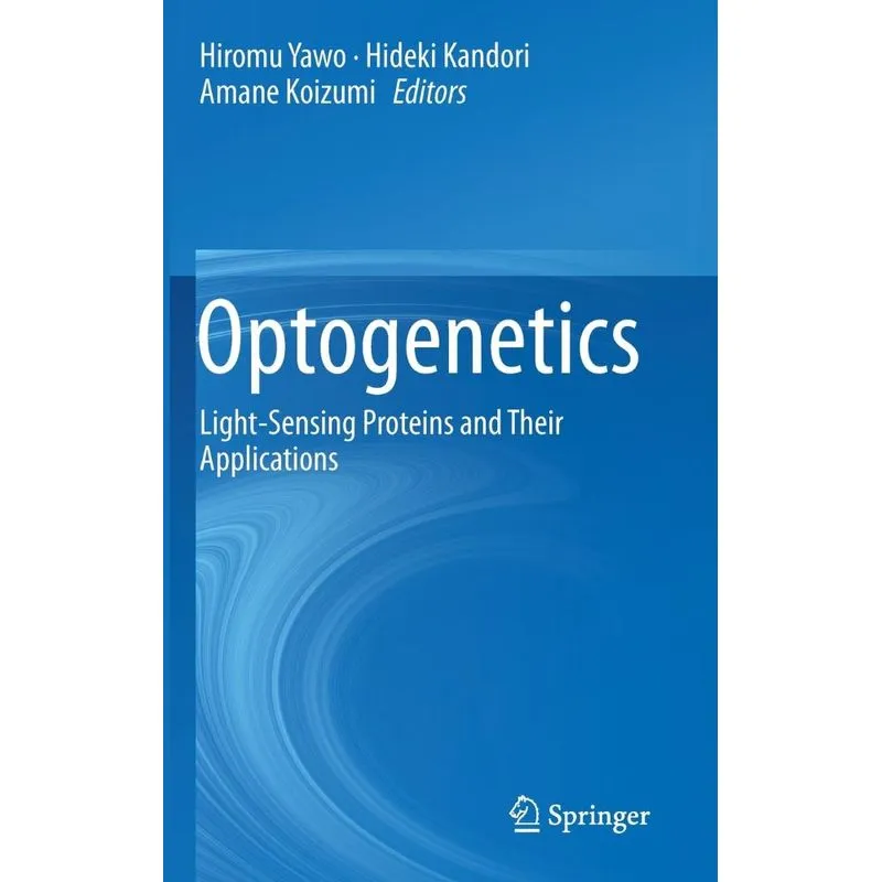 Optogenetics