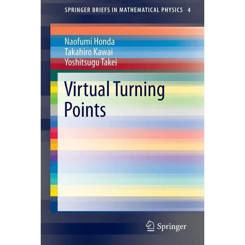 Virtual Turning Points