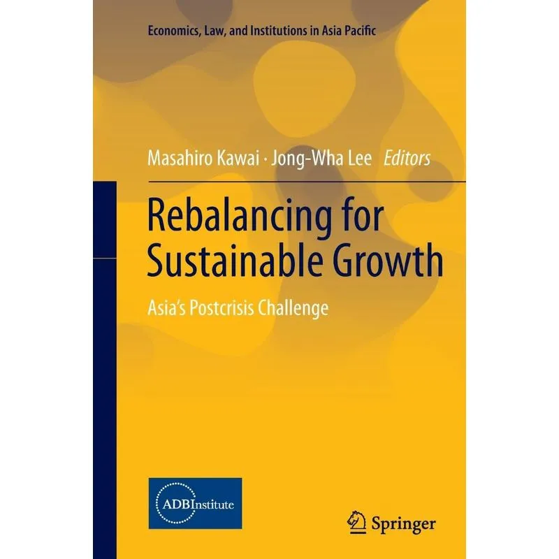 Rebalancing for Sustainable Growth