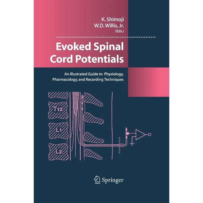 Evoked Spinal Cord Potentials