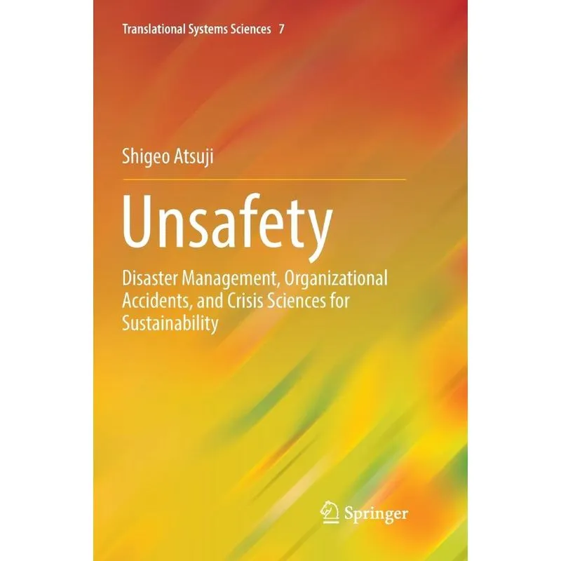 Unsafety