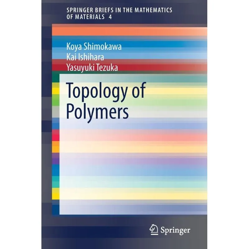 Topology of Polymers