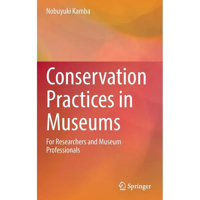 Conservation Practices In Museums