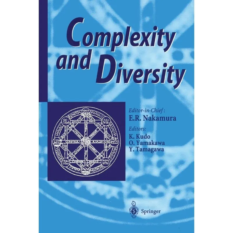 Complexity and Diversity