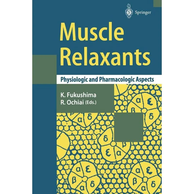 Muscle Relaxants
