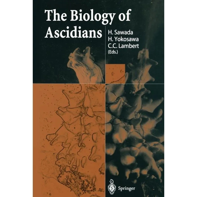 The Biology of Ascidians