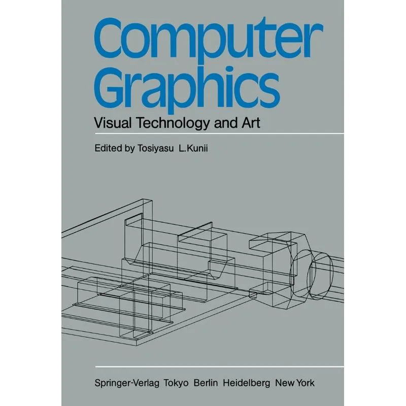 Computer Graphics