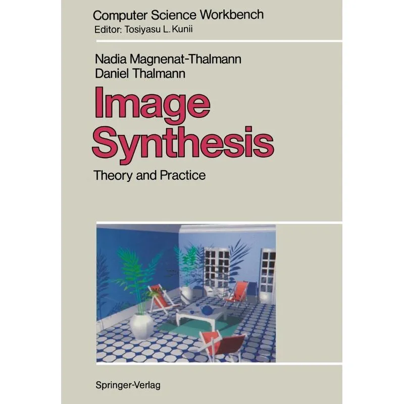 Image Synthesis