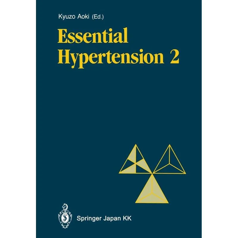 Essential Hypertension 2