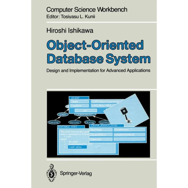 Object-Oriented Database System