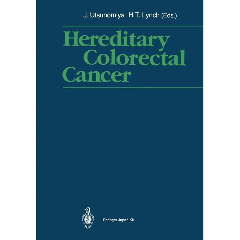 Hereditary Colorectal Cancer