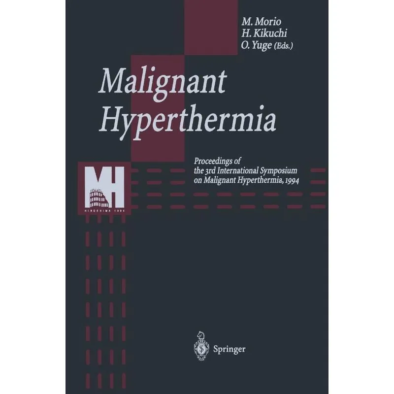Malignant Hyperthermia