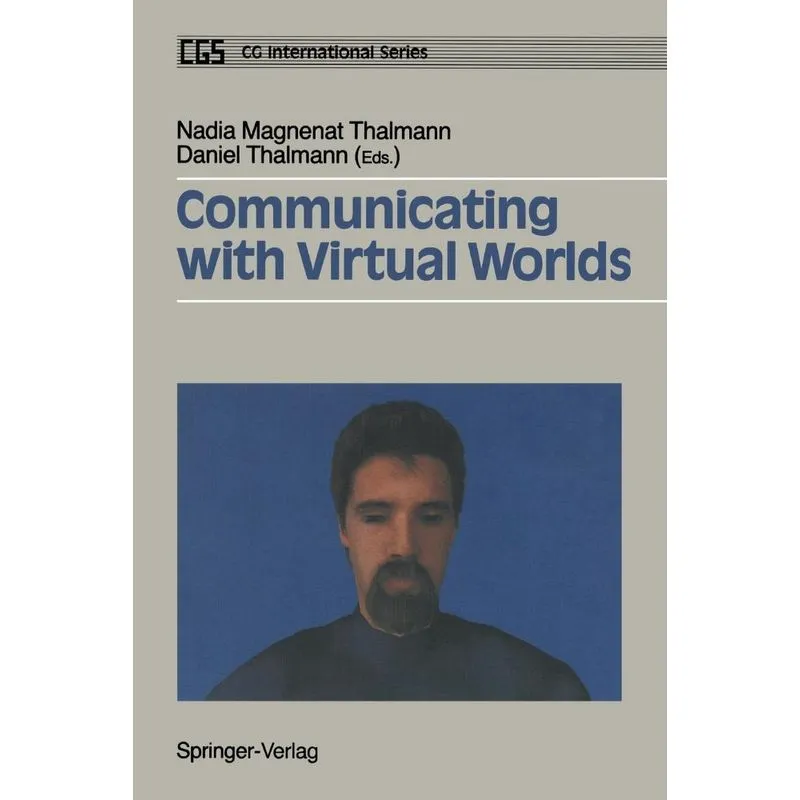 Communicating with Virtual Worlds