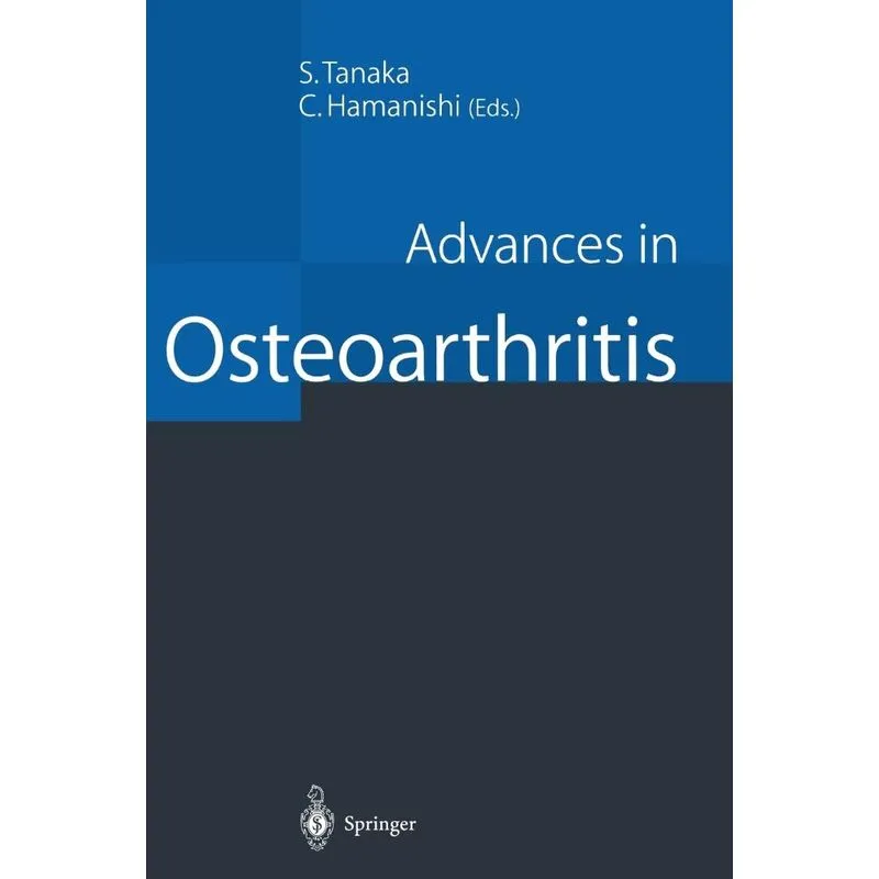 Advances in Osteoarthritis