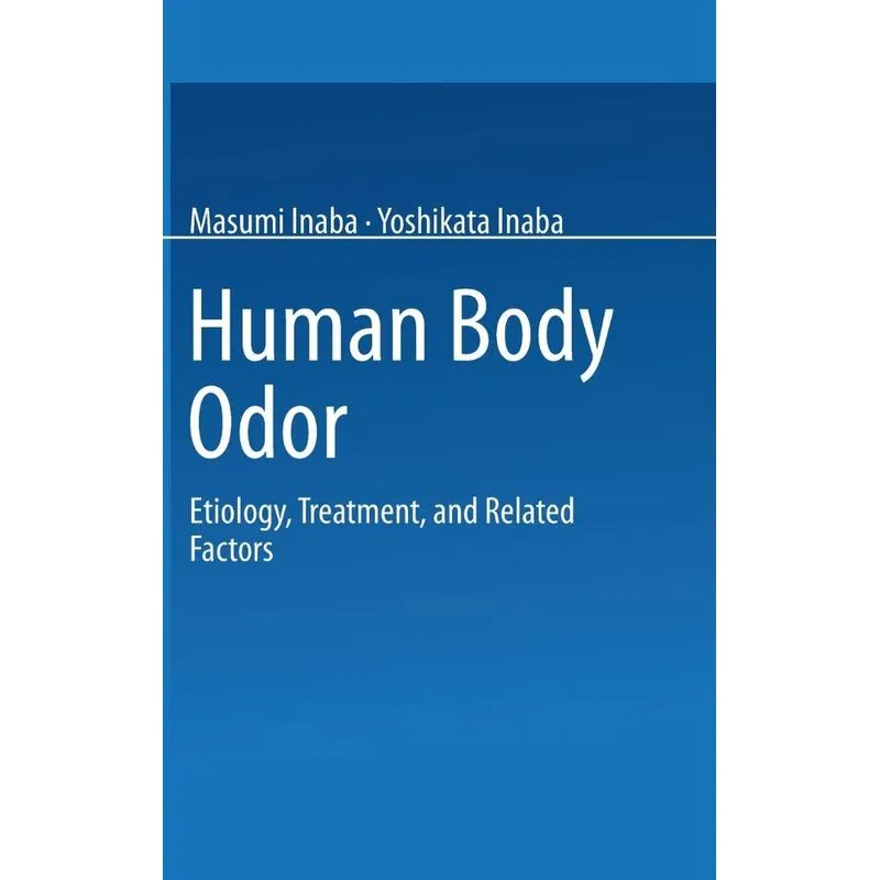Human Body Odor
