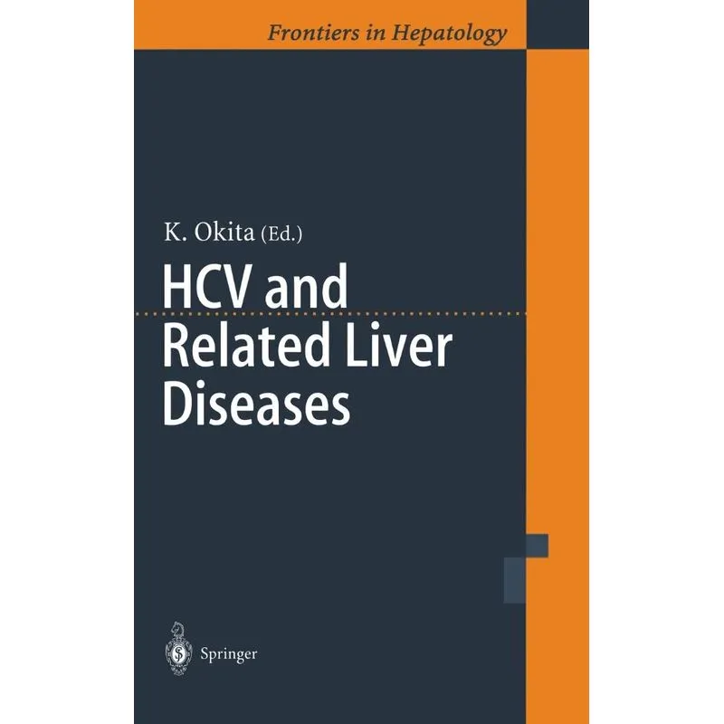 HCV and Related Liver Diseases